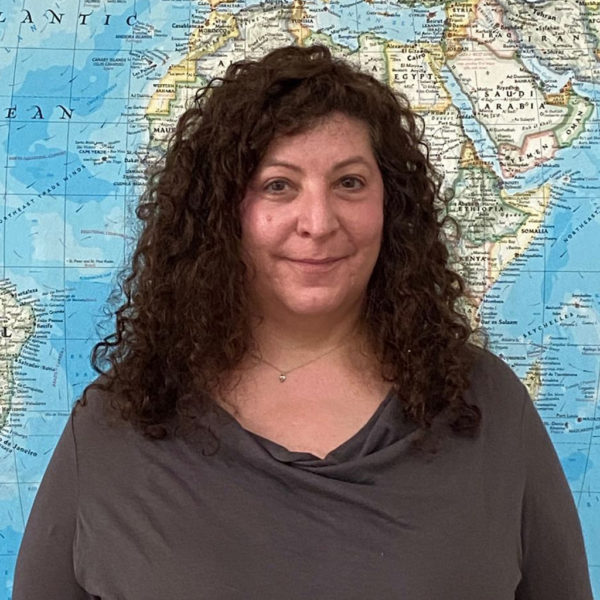 Meet Our Team Albrook School