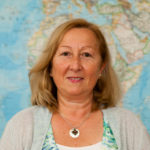 Silvia Flaherty