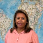 Maria Pando