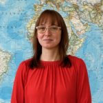 Anna Wlodarska
