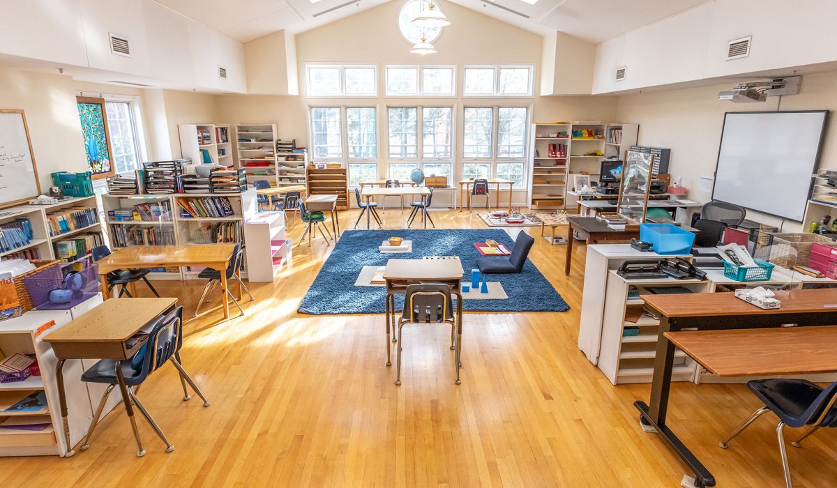 classroom classroom